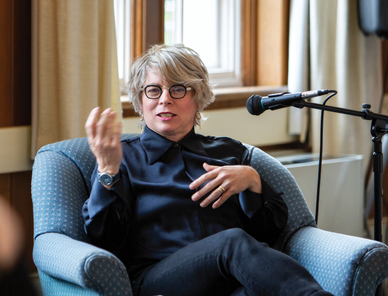 Jill Lepore