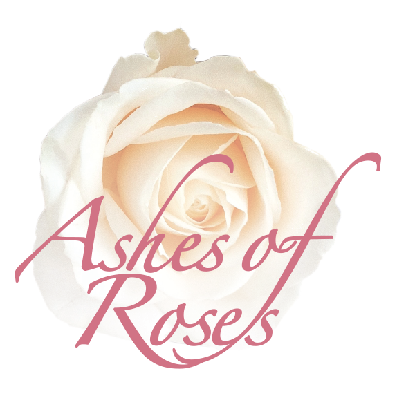 Ashes of Rose