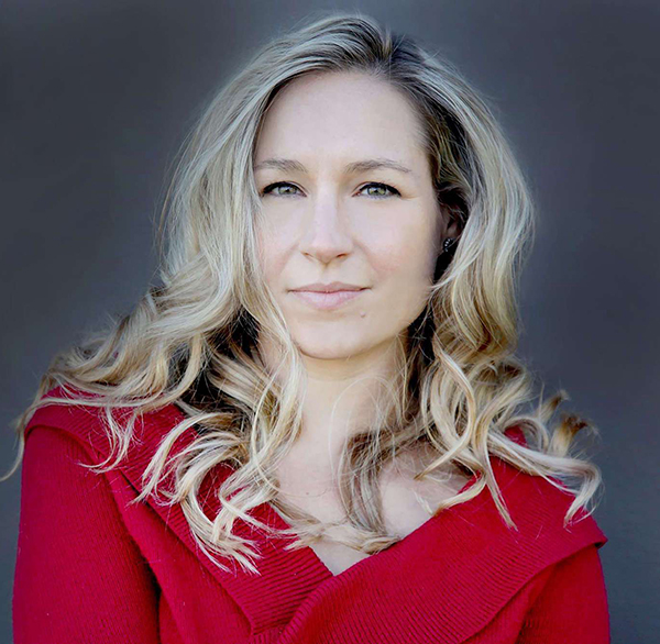 Jocelyn Hagen