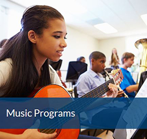 Music Programs