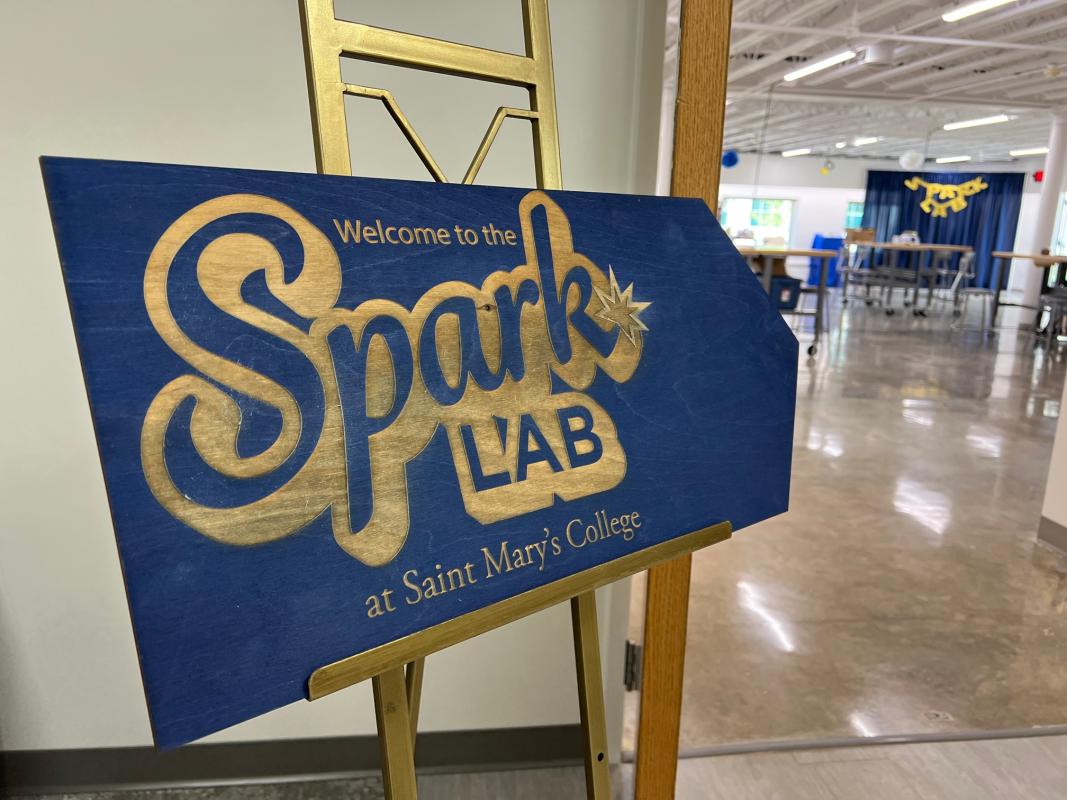 SparkLab