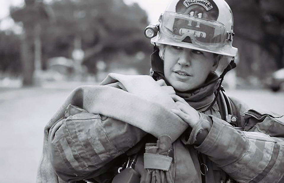 Forging the Future of LAFD