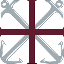 Holy Cross logo