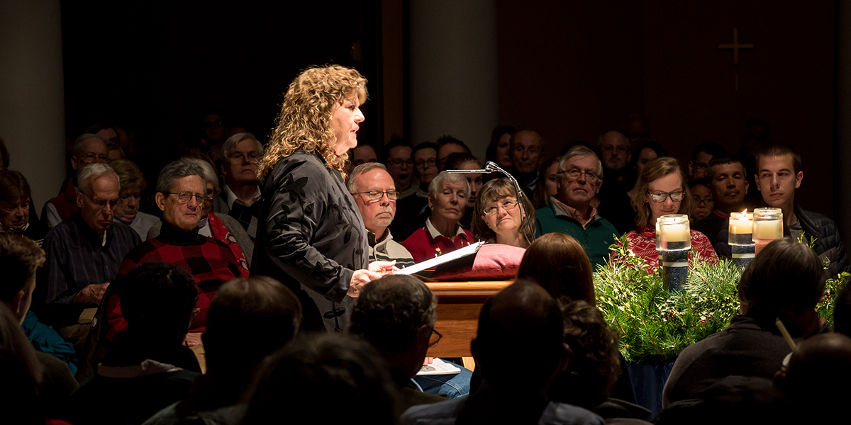 Lessons and Carols