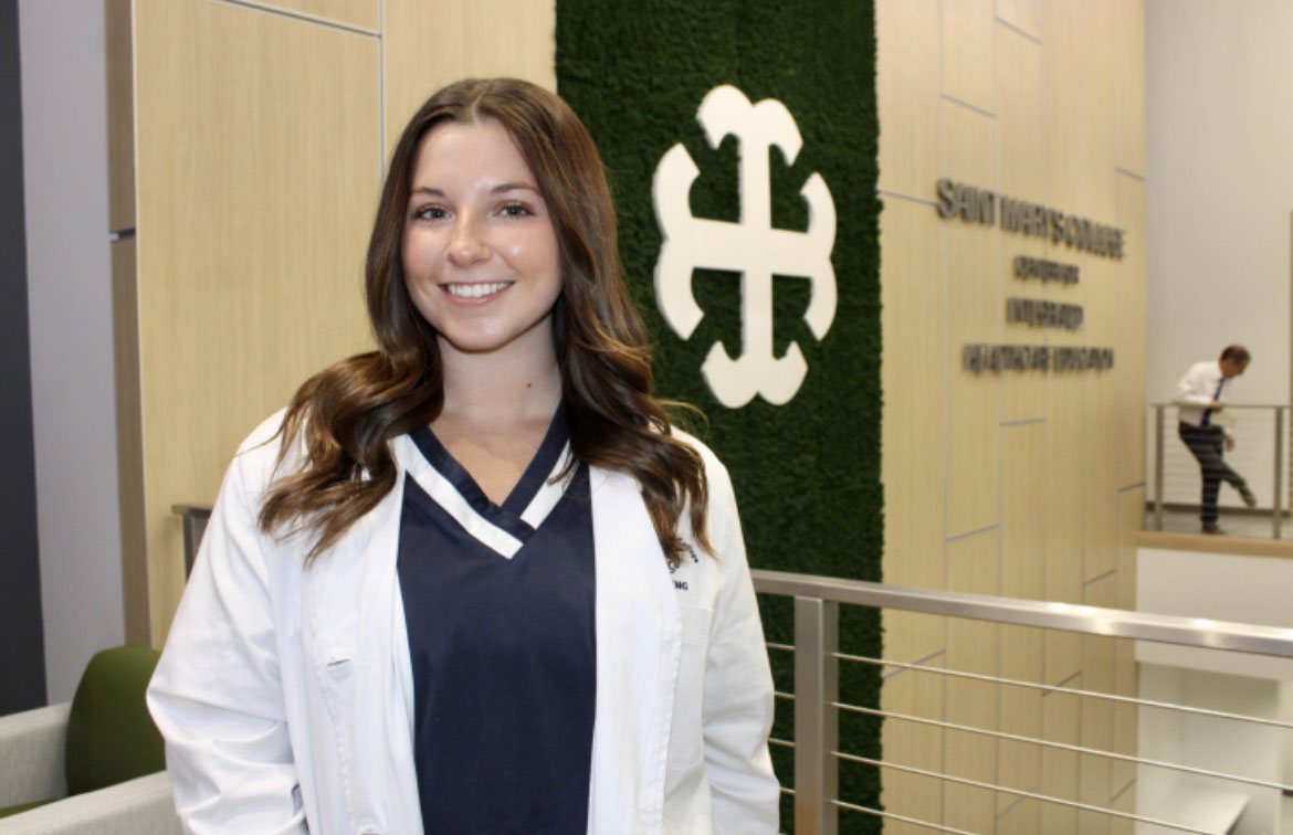 Nursing Science Dedication Ceremony Held