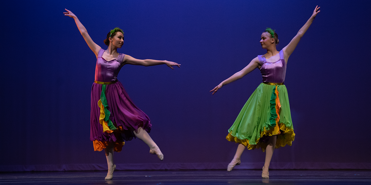 DanceArts 2024: Splendidly Woven