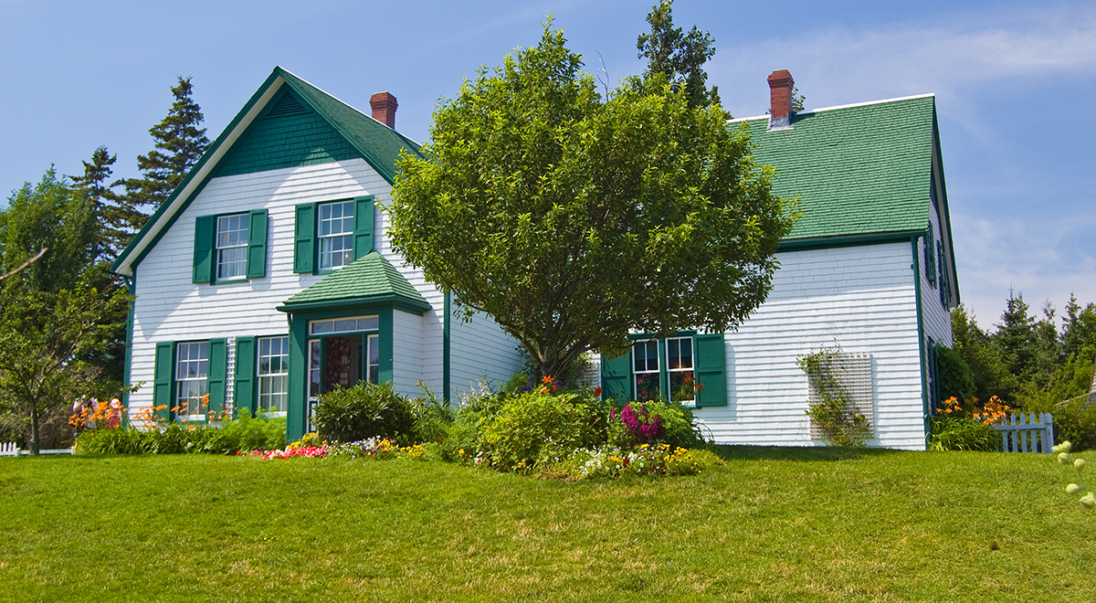 Anne of Green Gables: The Musical