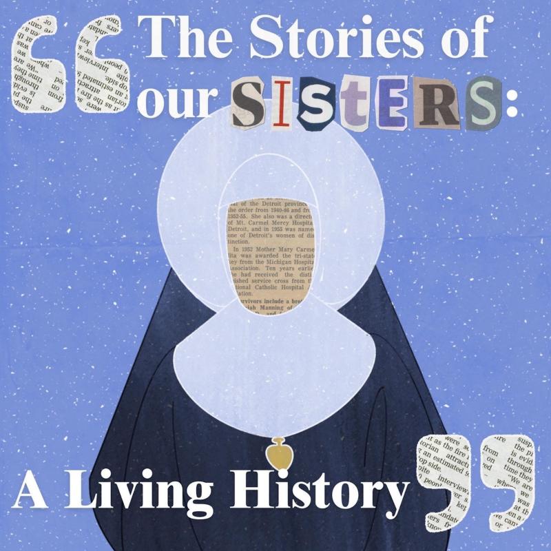 Stories of Our Sisters Podcast
