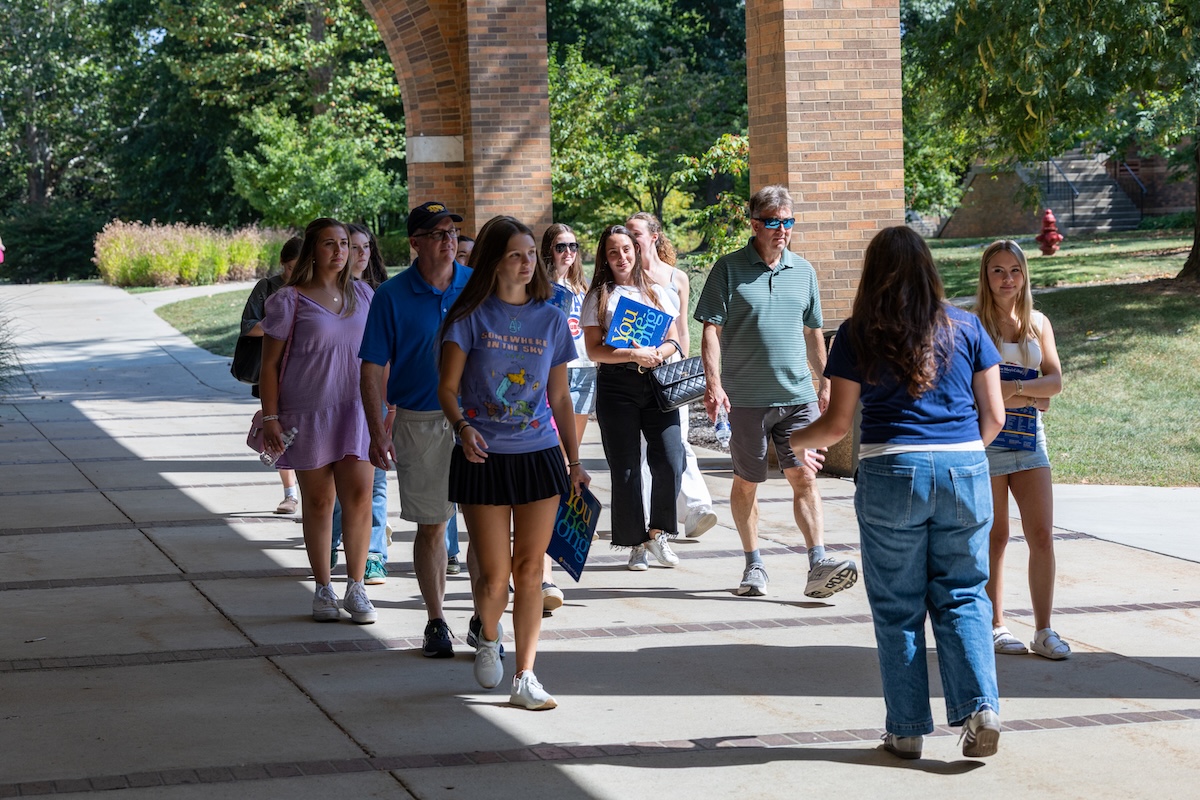 It's easy and personalized to apply! 