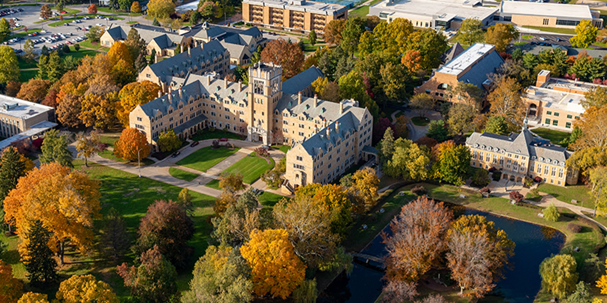 Campus Canopy Consortium's Living Exhibition