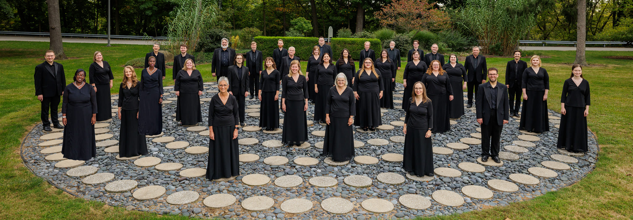 South Bend Chamber Singers