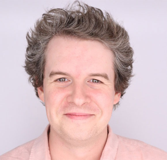 Assistant Professor of Music Theory and Composition<br />Music