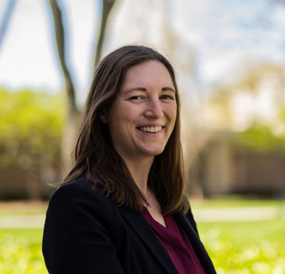 Assistant Professor of Exercise Science<br />Biology