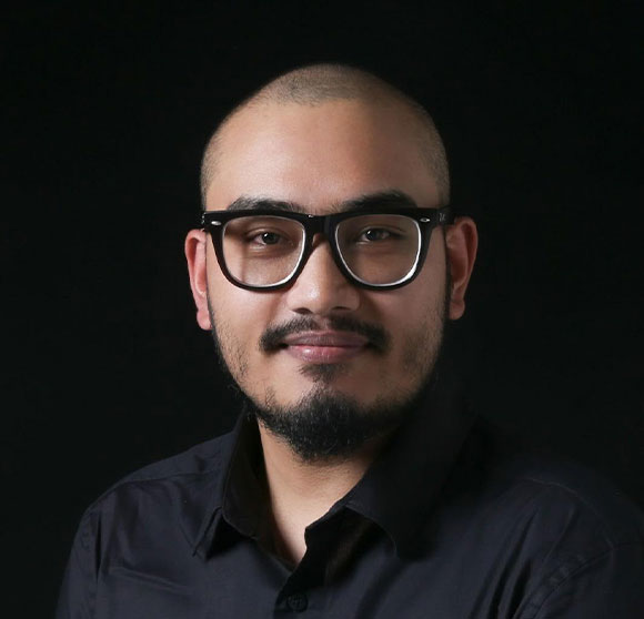 Digital Fabrication Instructor<br />Art<br />Director of Spark Lab