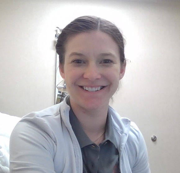 Associate Professor of Anatomy and Physiology<br />Biology
