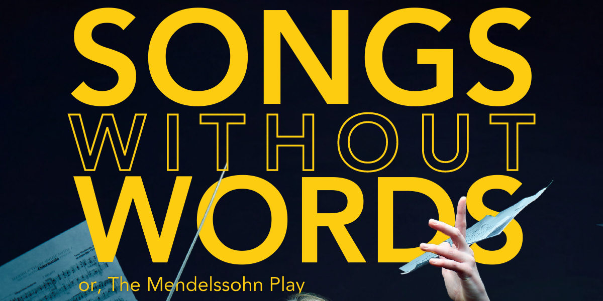 Songs Without Words