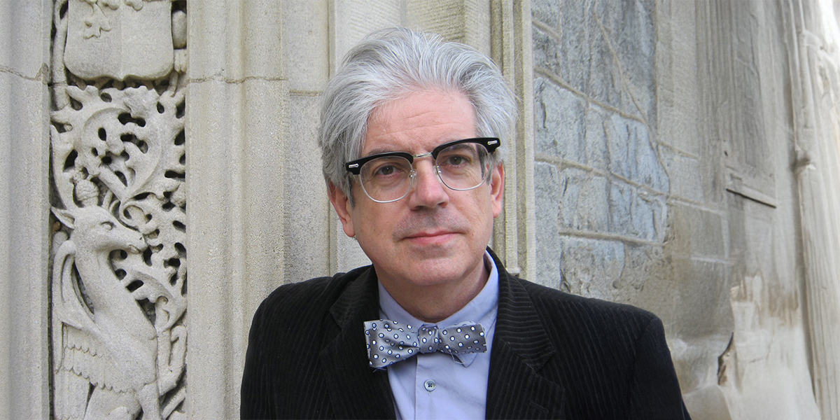 An Evening with Michael Martone