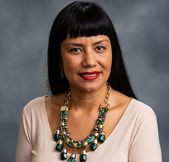 Assistant Professor<br />Modern Languages and Cultures
