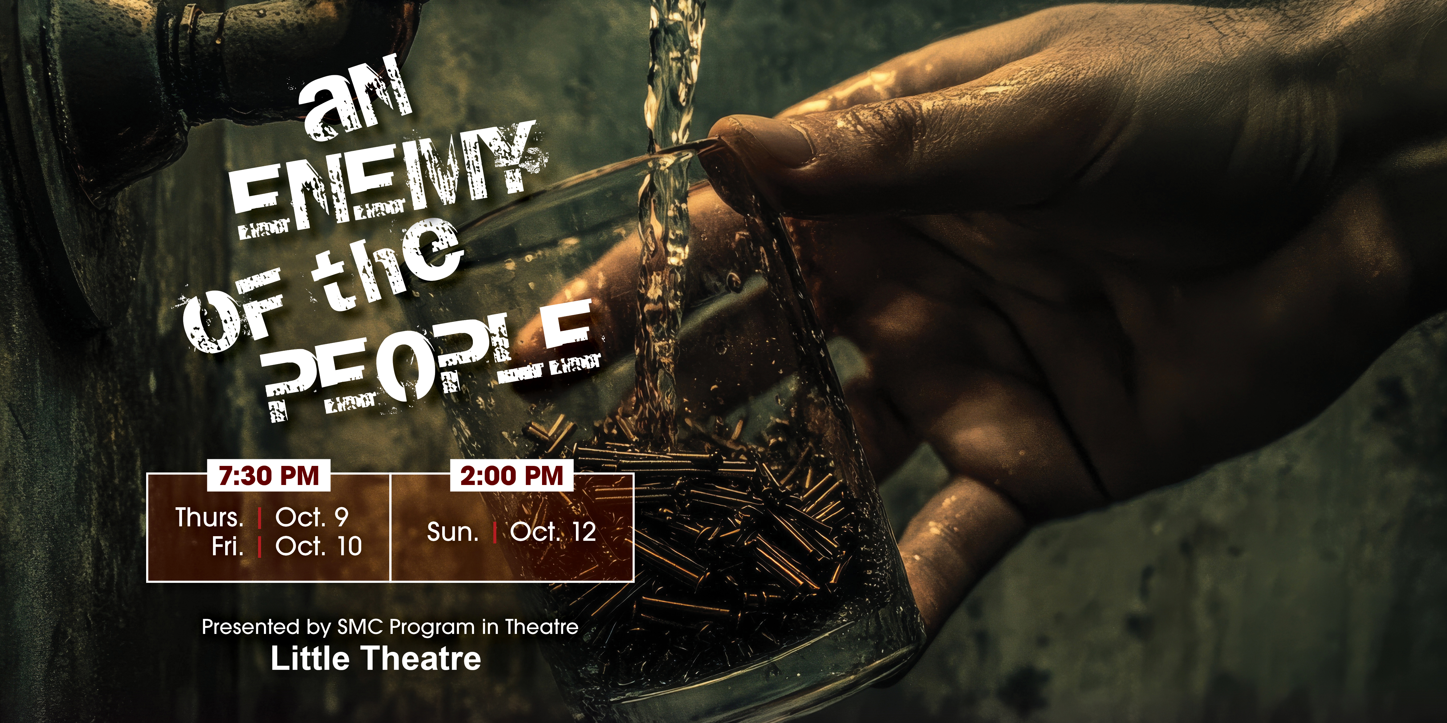 An Enemy of the People