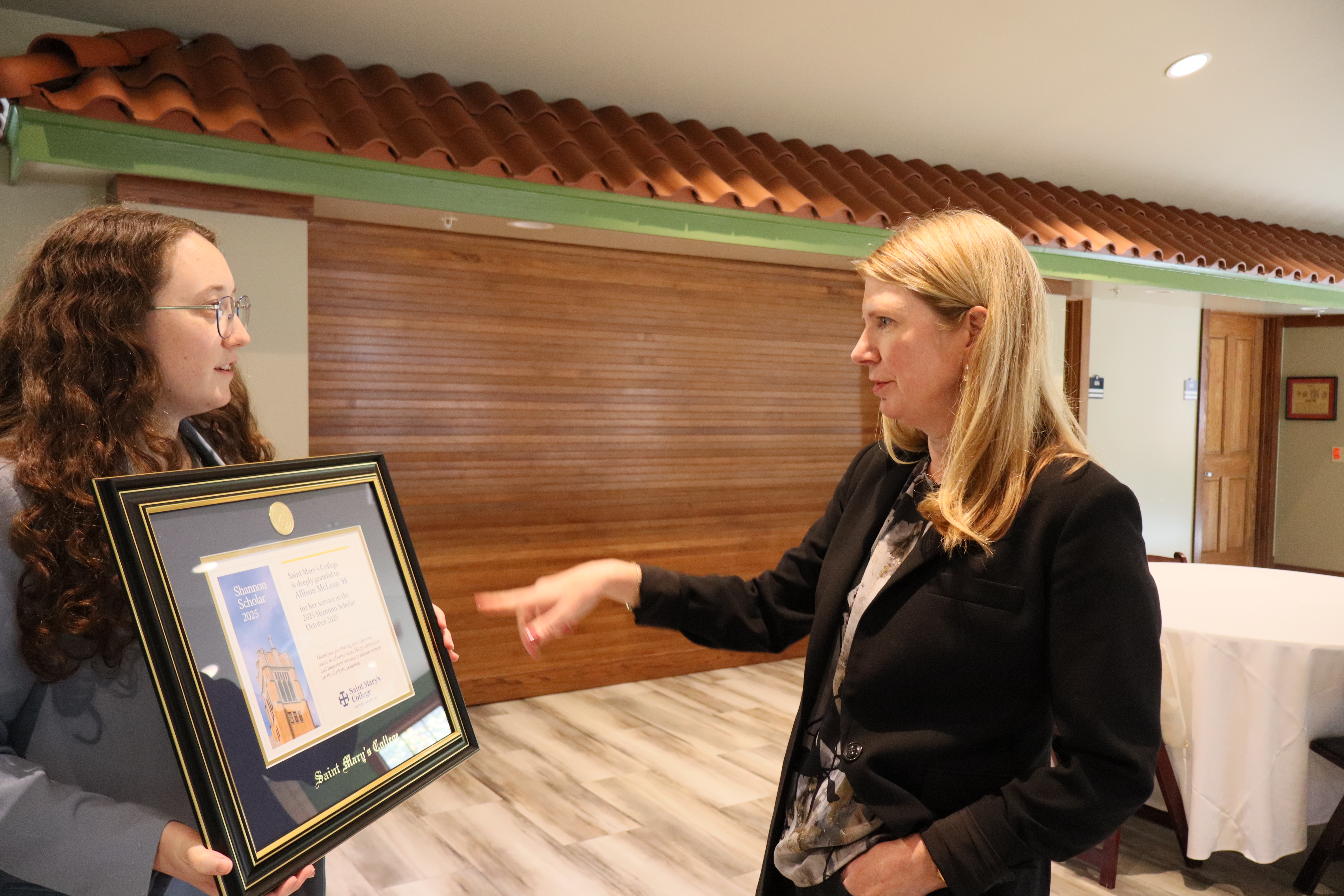 Allison Koenig McLean