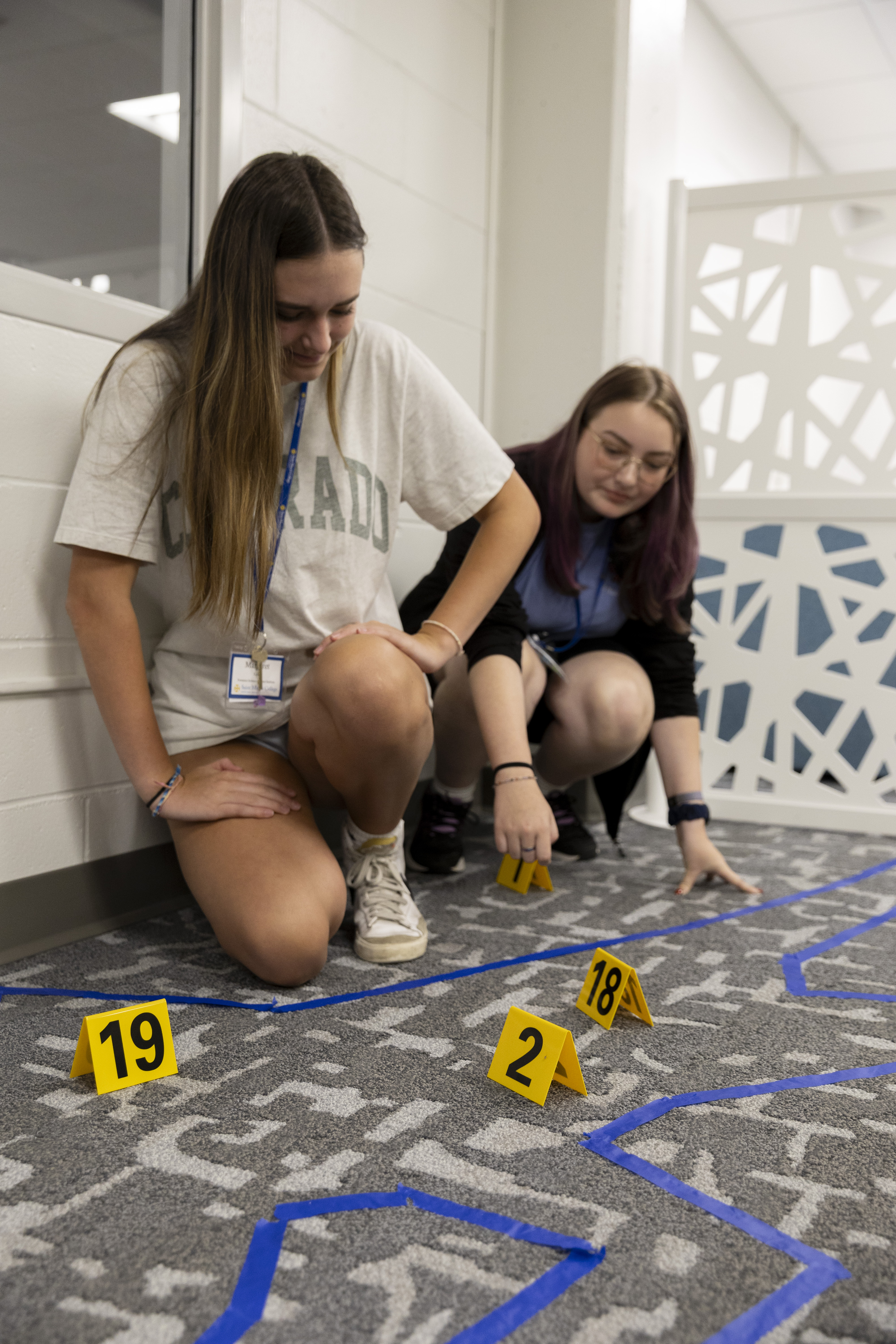 SMC Camps July 23, 2025