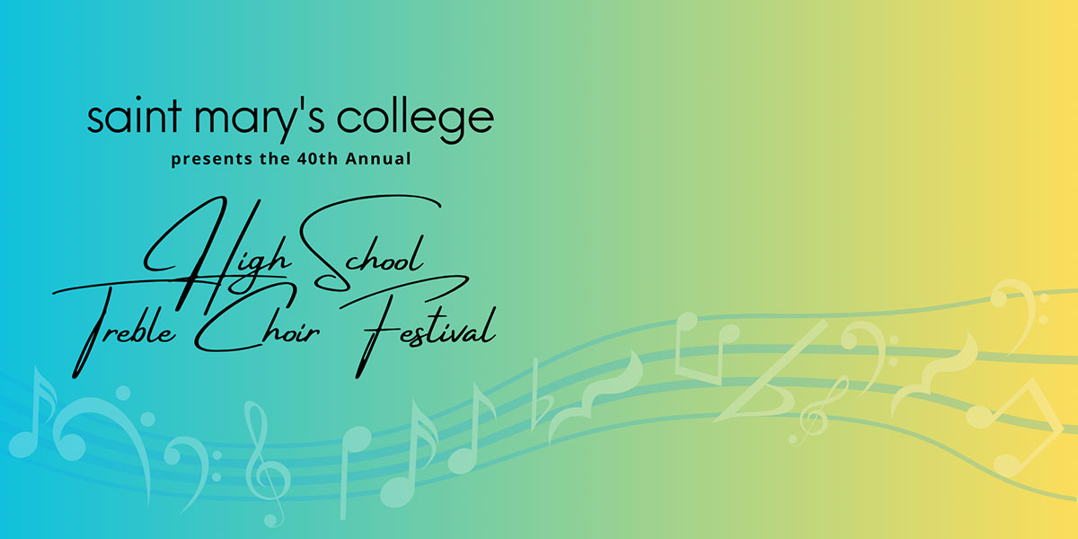 High School Treble Choir Festival