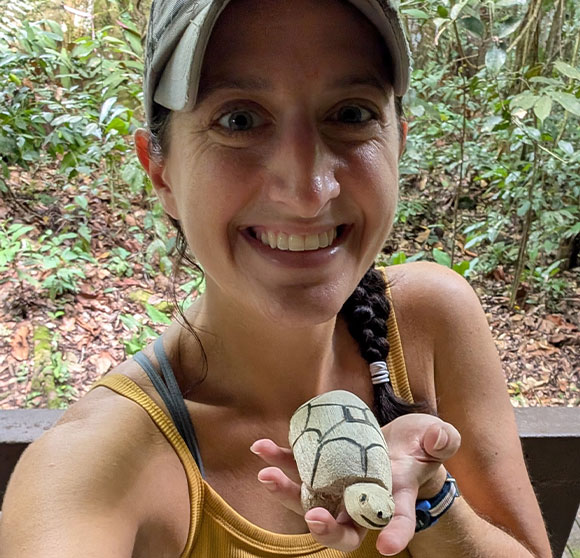 Associate Professor<br />Biology