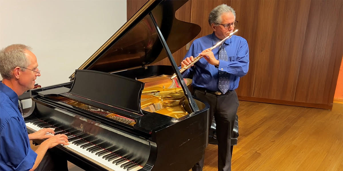 Salute to Duke Ellington