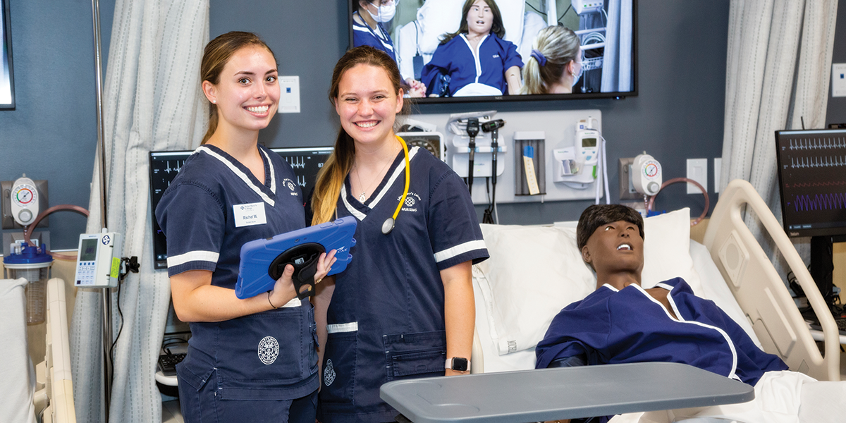Nursing Science Preview Day