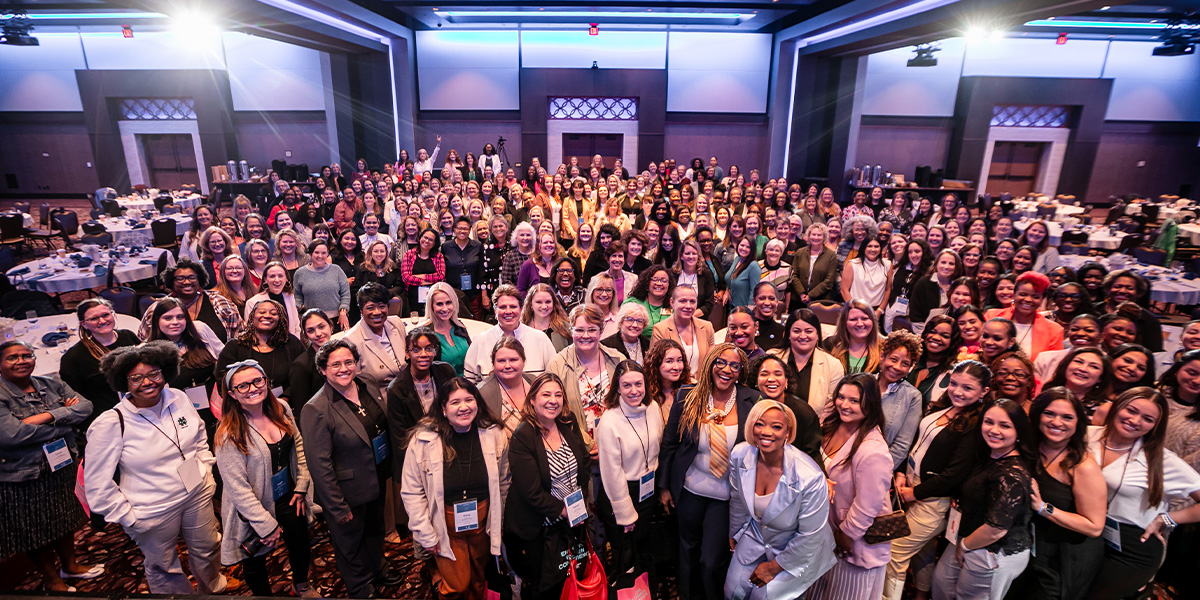 Engaging Women Conference 2026