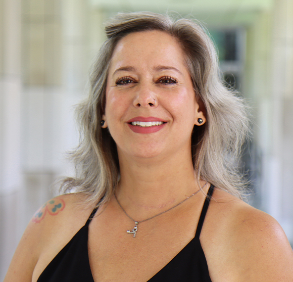 Professional Specialist in Costume Design<br />Theatre<br />Environmental Studies<br />Justice Education