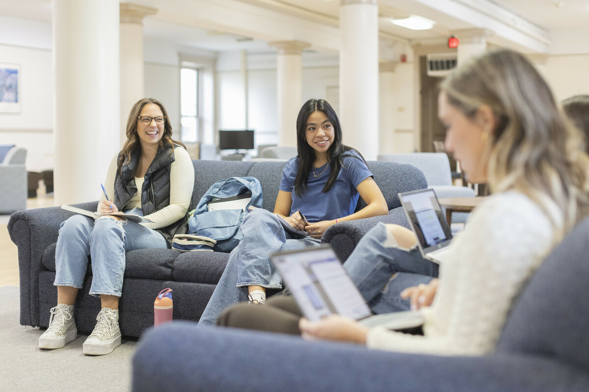 Business and Economics Preview Day