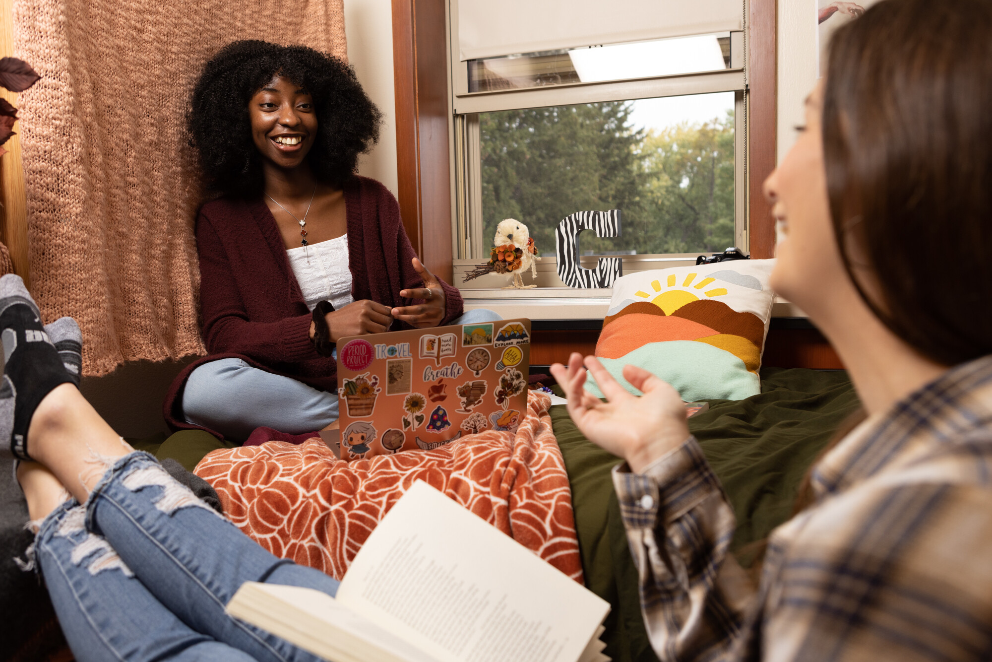 Vibrant Student Life 