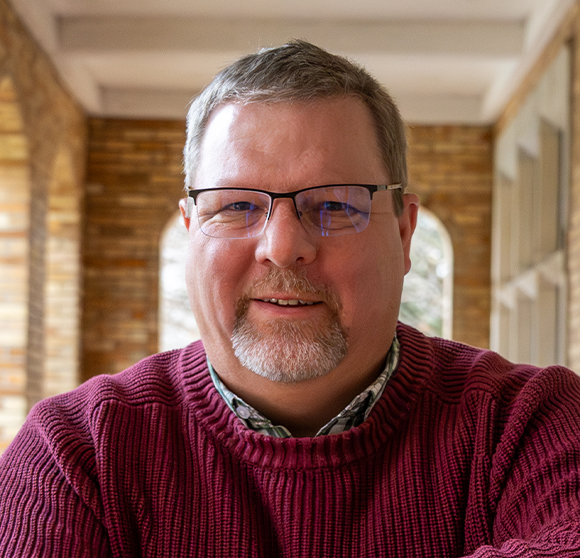 Associate Professor<br />Biology