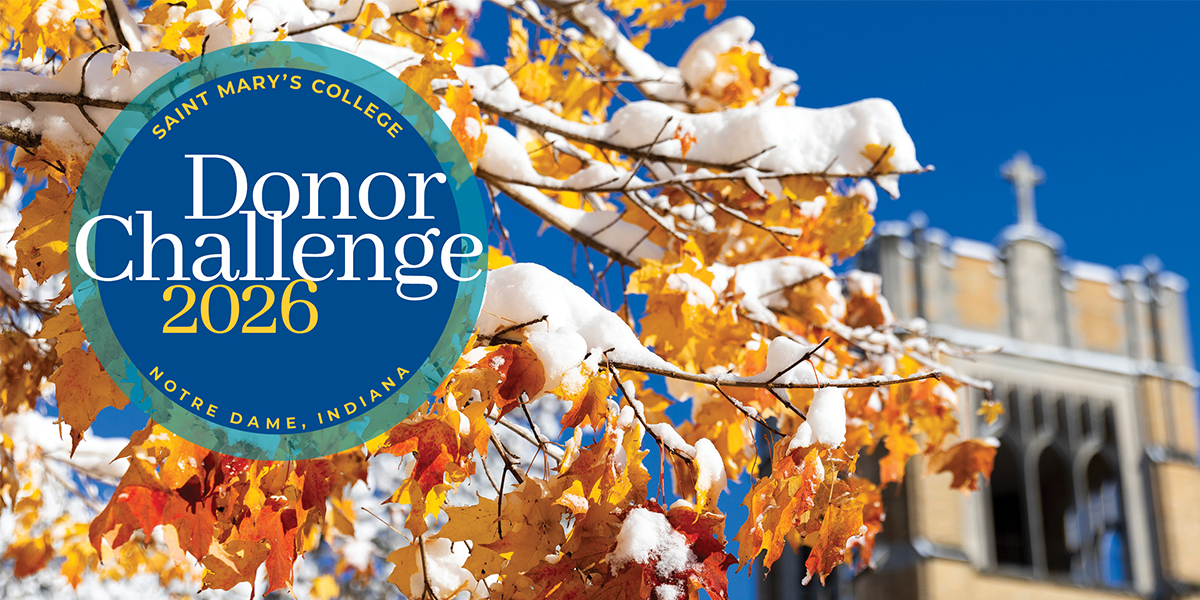Saint Mary's 24-Hour Donor Challenge