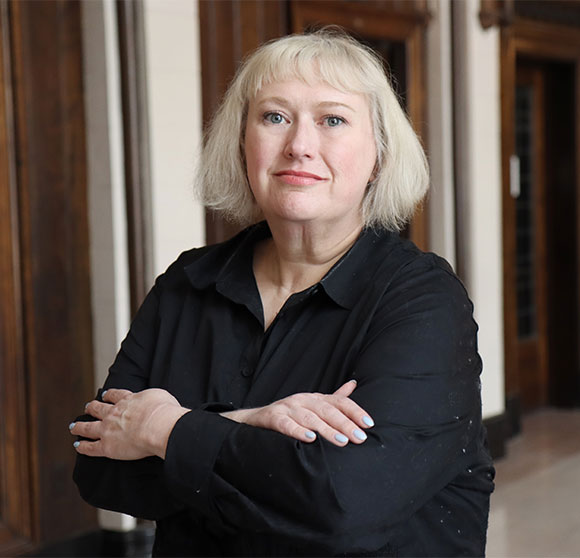 Associate Professor of Education<br />Education