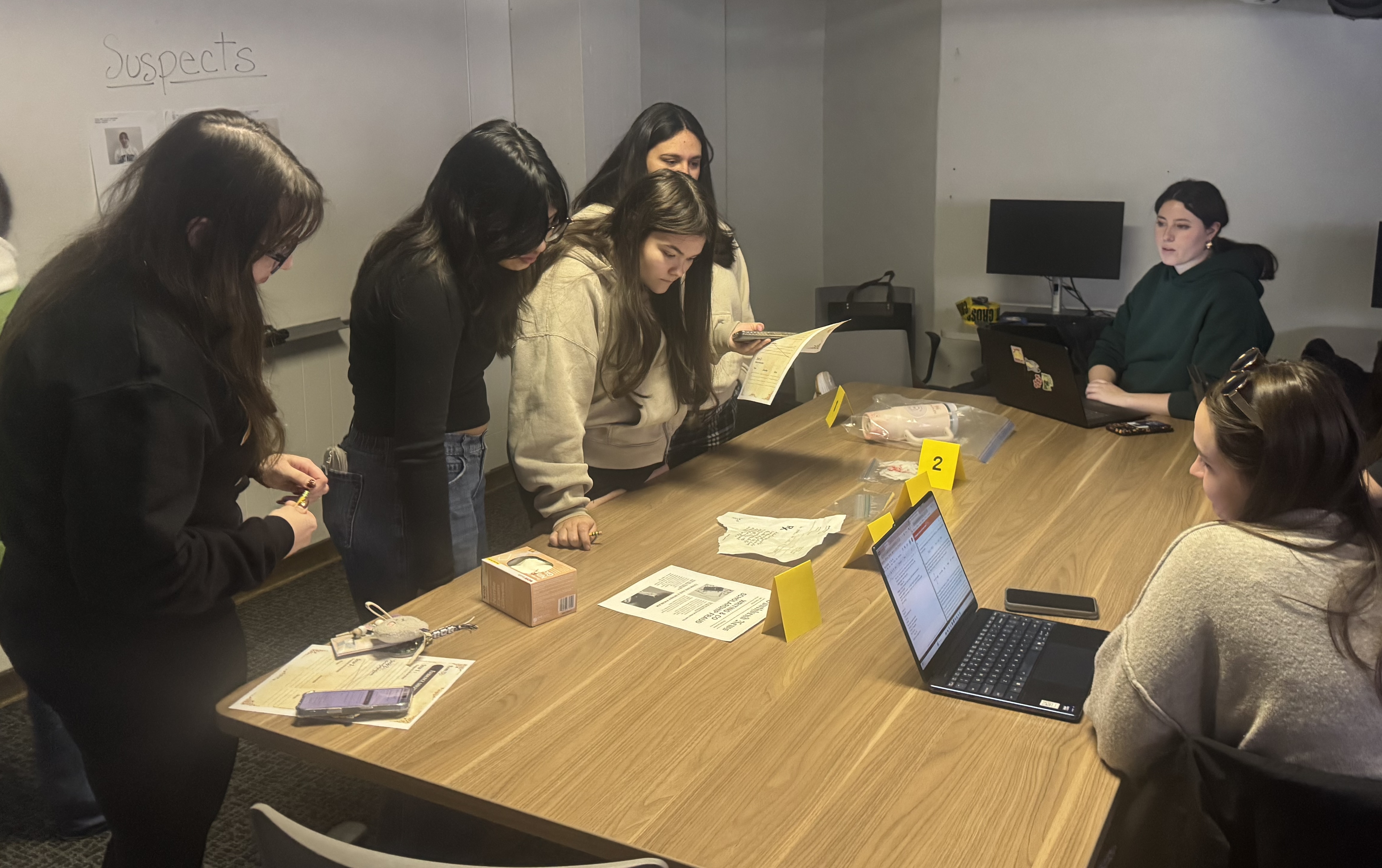 Participants in Evidence Room 2.jpg