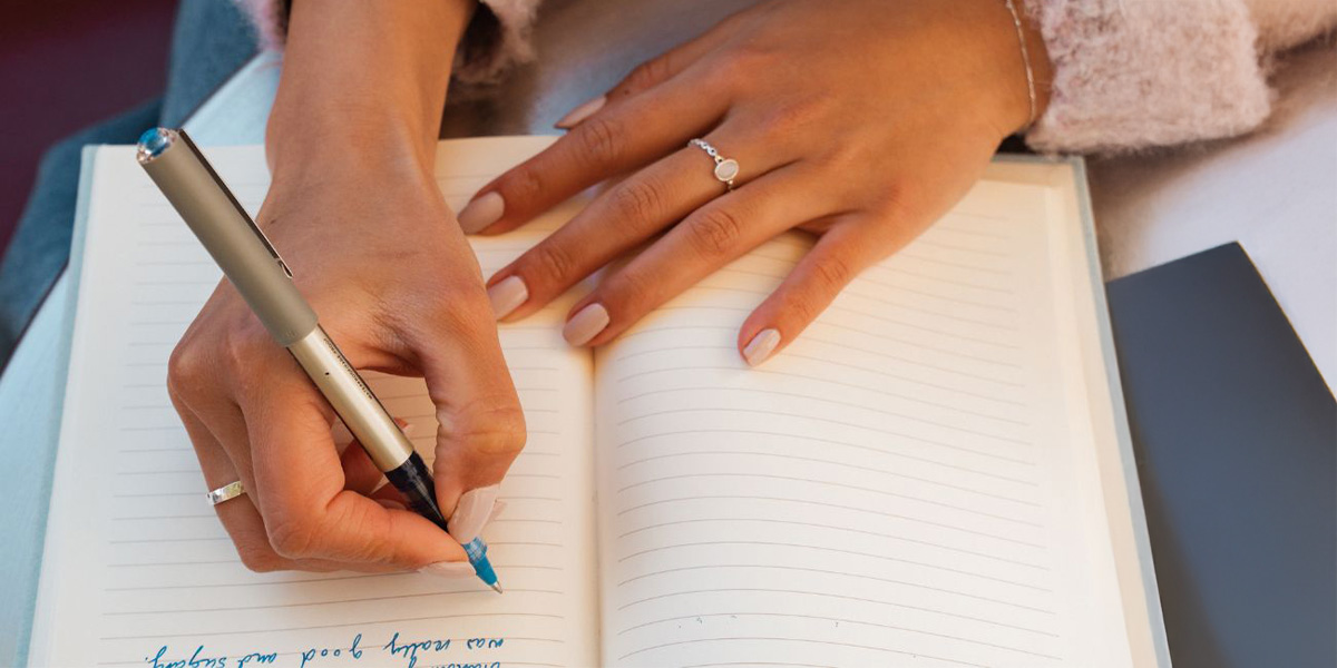 Virtual Get Inked Teen Writing Conference 2026