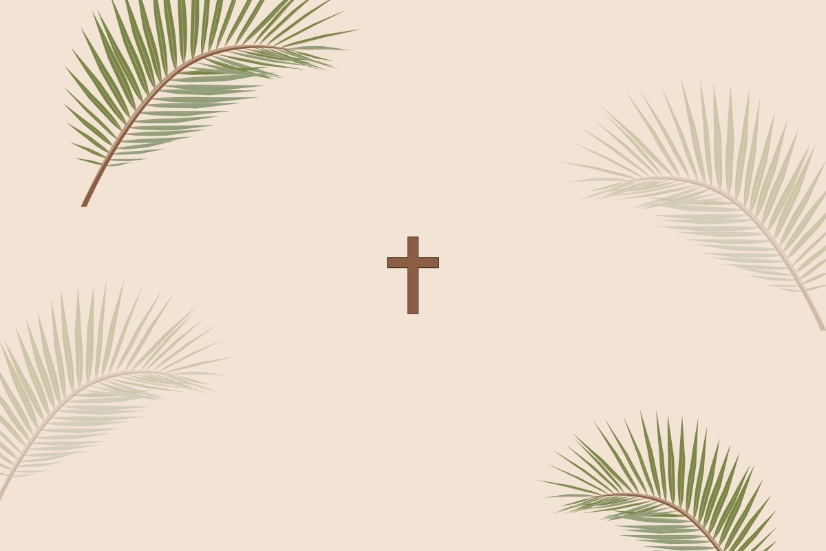 Palm Sunday