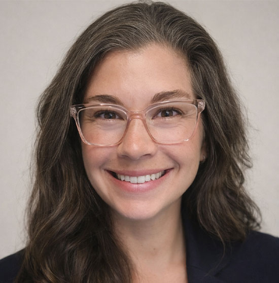 Assistant Professor<br />Nursing Science