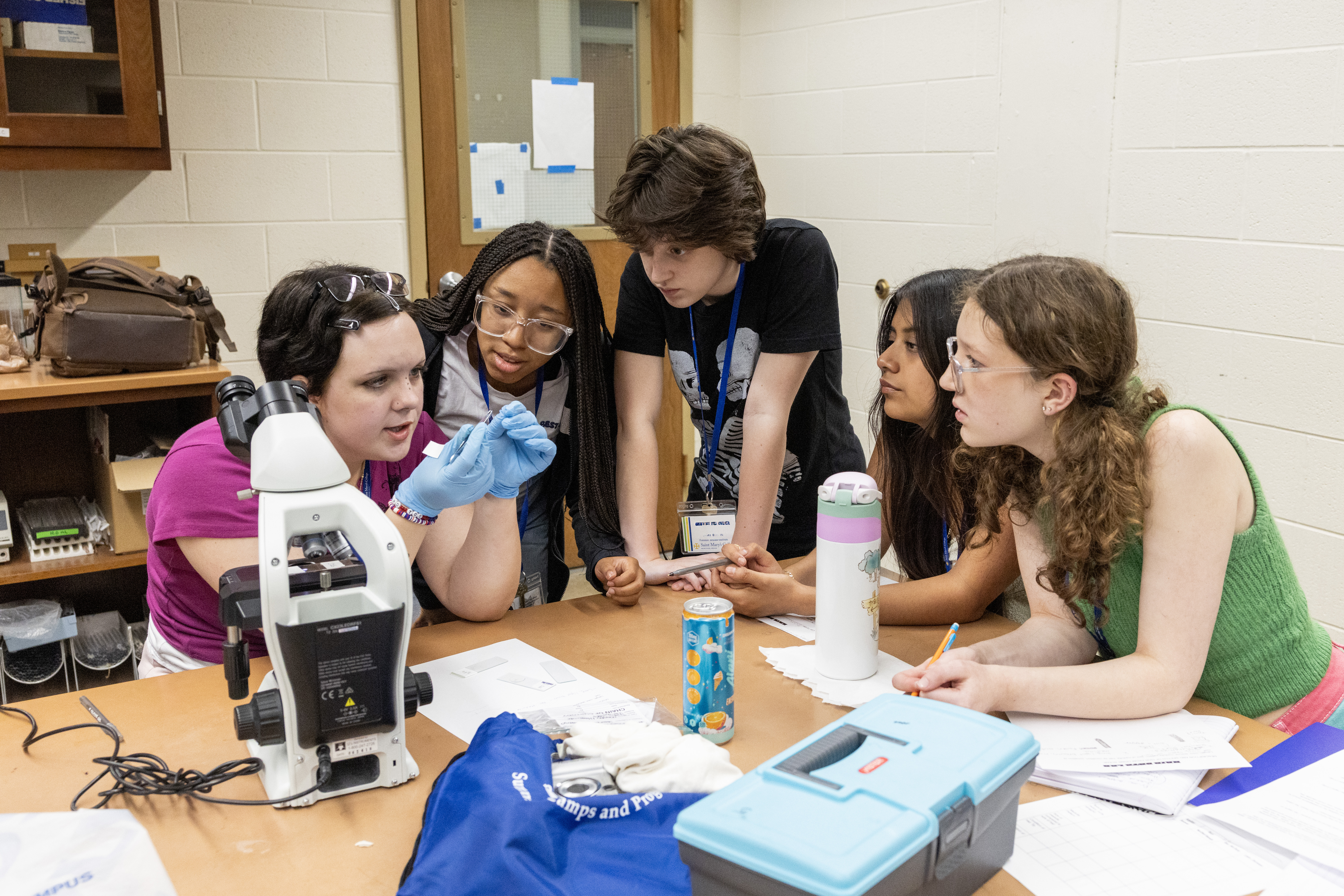 SMC Summer Camp 7 20 SMC Summer Camp 7 20 Forensics_2026_139.JPG