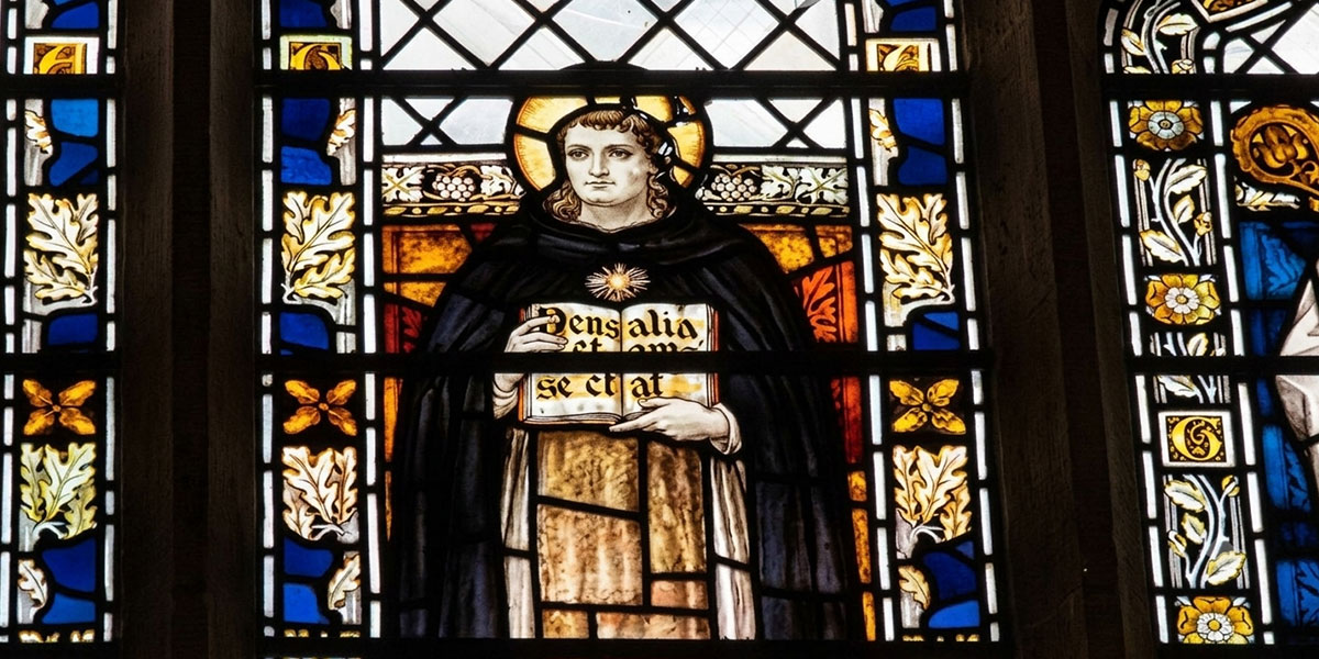 The 2026 Symposium of St. Thomas Aquinas