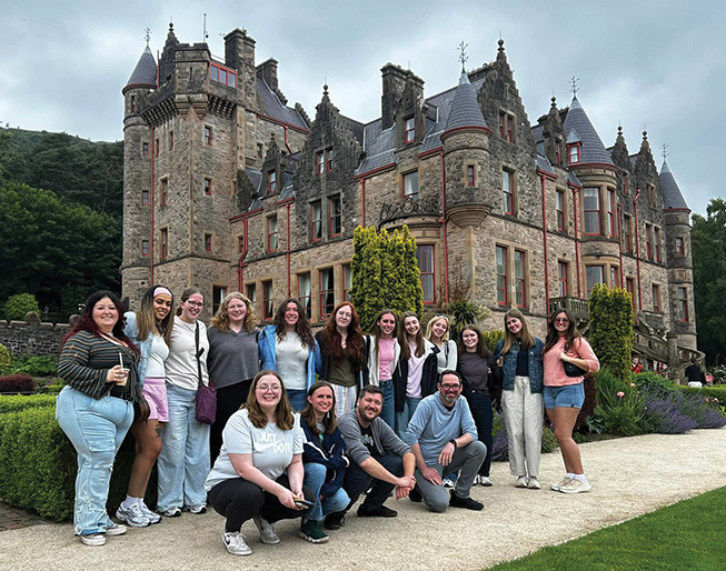 Belfast SA Belfast Castle.jpg