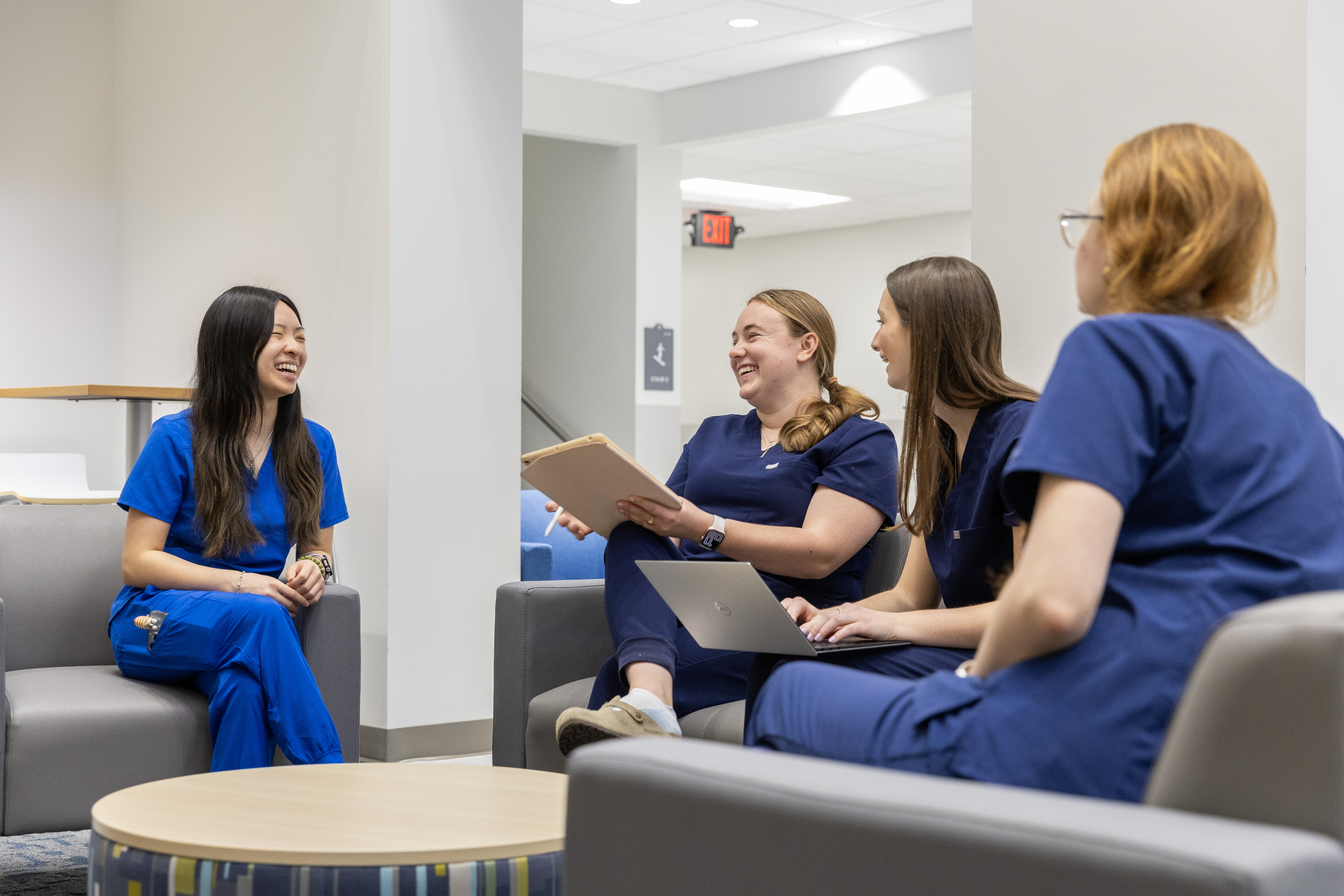 Doctor of Nursing Practice Virtual Information Sessions