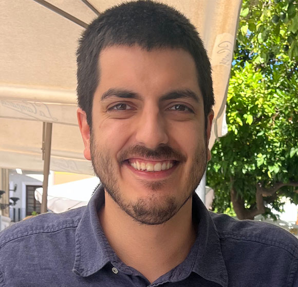 Visiting Assistant Professor<br />History
