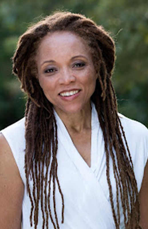 Sophfronia Scott, MFA