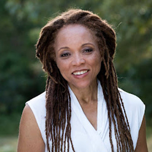 Sophronia Scott