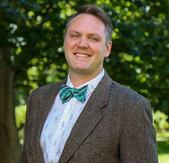 Assistant Professor<br />Sociology and Criminology