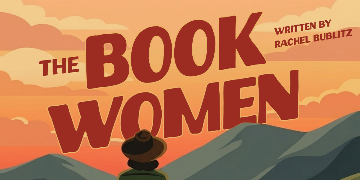 The Book Women