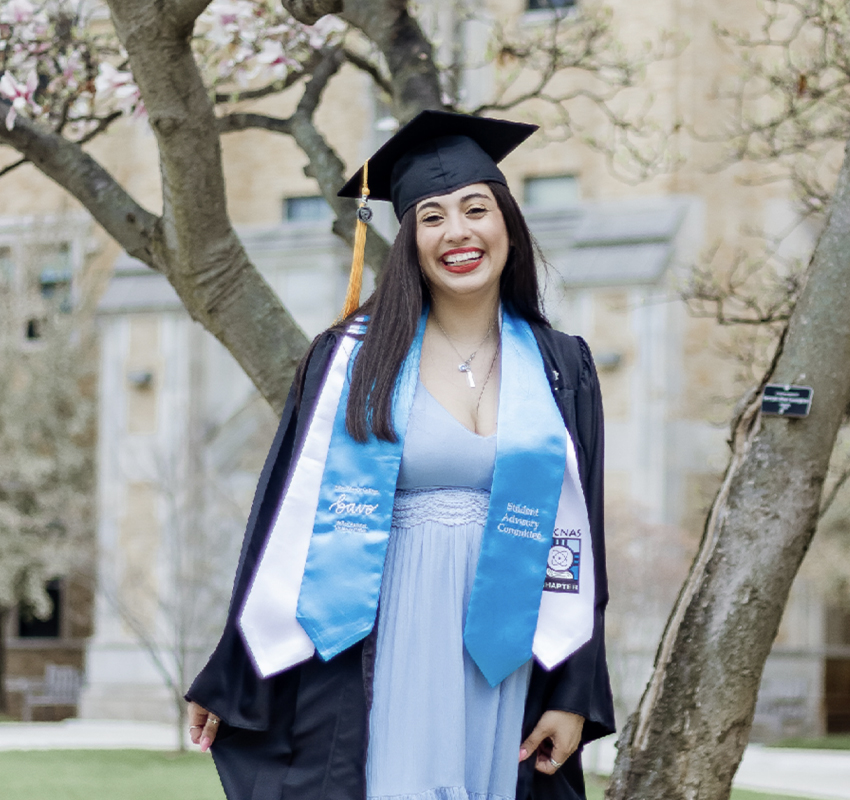 Master of Data Science